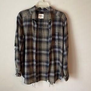 Flannel